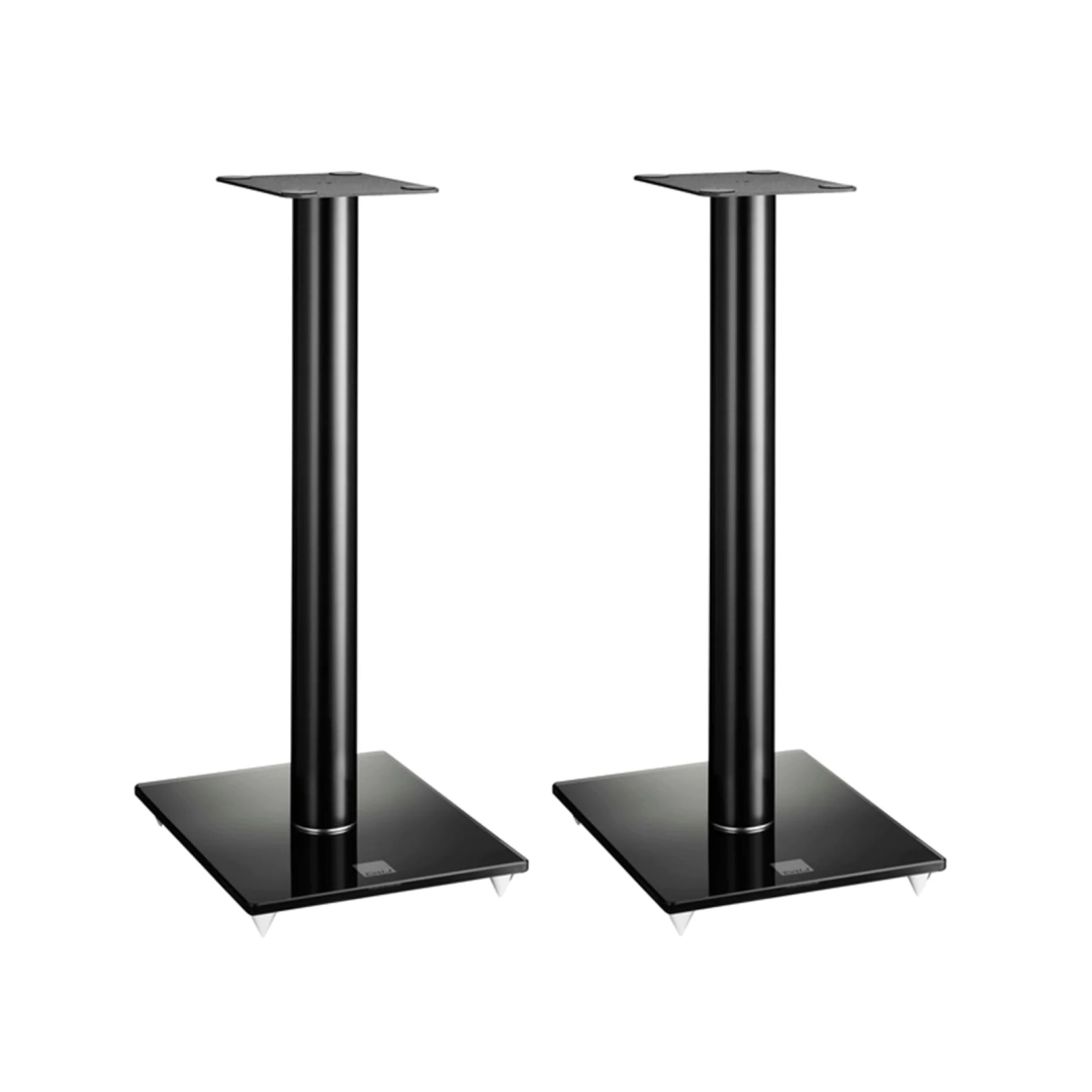 Speaker stands Dali CONNECT E-601 Black