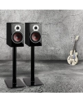 Speaker stands Dali CONNECT E-601 Black