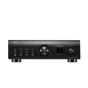 Стерео підсилювач Denon PMA-1700NE Black
