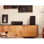 Стерео підсилювач Denon PMA-1700NE Black