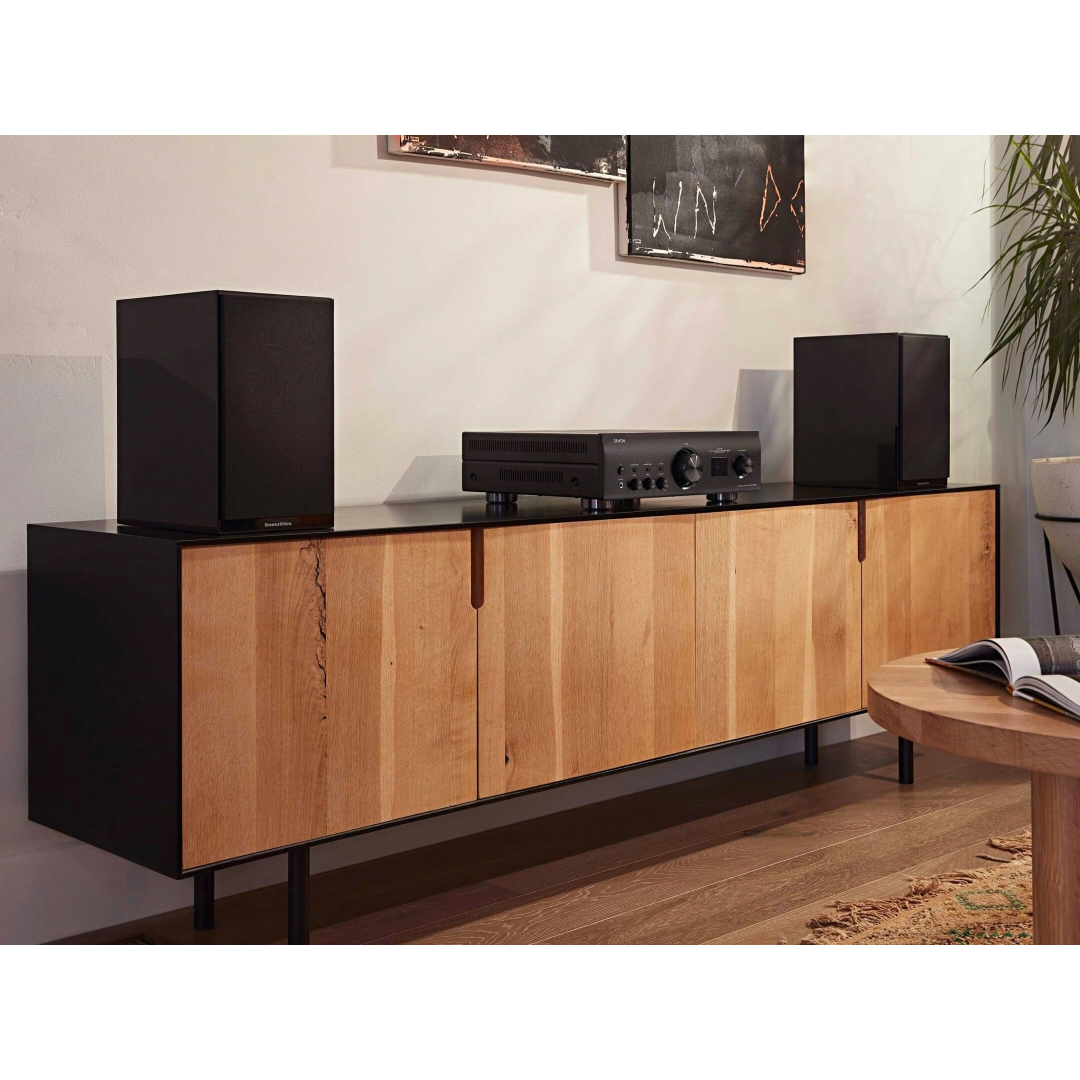 Стерео підсилювач Denon PMA-1700NE Black Стерео підсилювач Denon PMA-1700NE Black