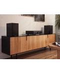 Стерео підсилювач Denon PMA-1700NE Black