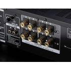 Стерео підсилювач Denon PMA-1700NE Black