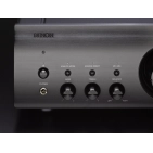 Стерео підсилювач Denon PMA-1700NE Black
