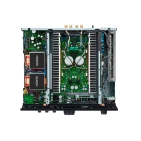 Стерео підсилювач Denon PMA-1700NE Black