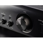 Стерео підсилювач Denon PMA-1700NE Black