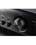 Стерео підсилювач Denon PMA-1700NE Black