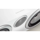 Центральний канал Bowers & Wilkins HTM 72 S3 White Центральний канал Bowers & Wilkins HTM 72 S3 White