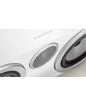 Центральний канал Bowers & Wilkins HTM 72 S3 White