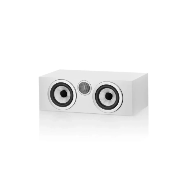 Центральний канал Bowers & Wilkins HTM 72 S3 White
