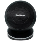 Акустика Cabasse IO 3 on wall/base version Black Акустика Cabasse IO 3 on wall/base version Black