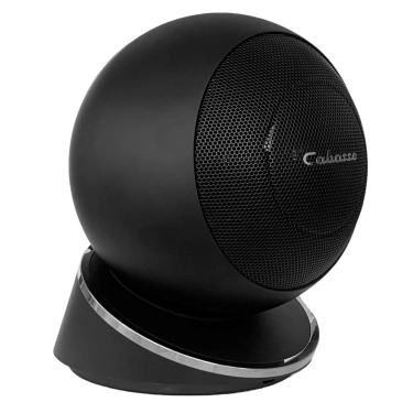 Акустика Cabasse IO 3 on wall/base version Black