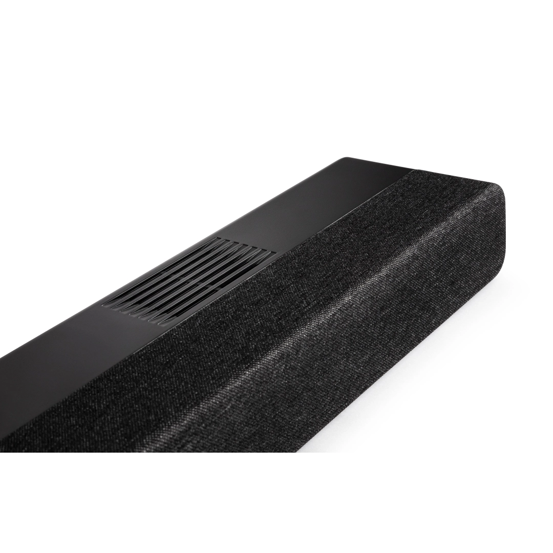 Саундбар із бездротовим сабвуфером Denon DHT-S517 Black Саундбар із бездротовим сабвуфером Denon DHT-S517 Black