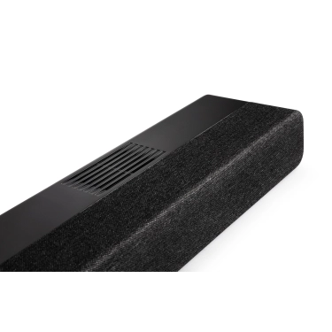Саундбар із бездротовим сабвуфером Denon DHT-S517 Black