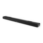 Саундбар із бездротовим сабвуфером Denon DHT-S517 Black Саундбар із бездротовим сабвуфером Denon DHT-S517 Black