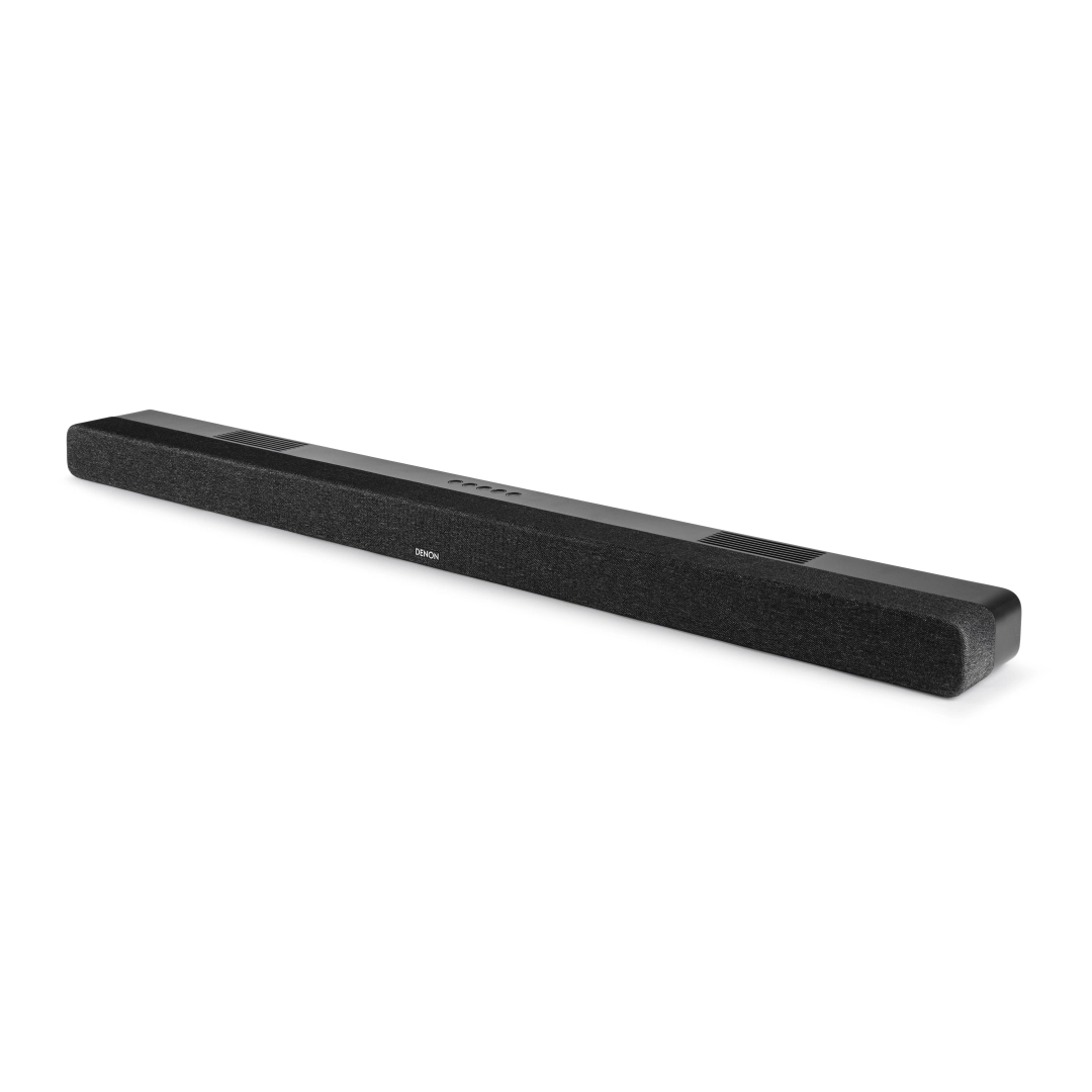 Саундбар із бездротовим сабвуфером Denon DHT-S517 Black Саундбар із бездротовим сабвуфером Denon DHT-S517 Black