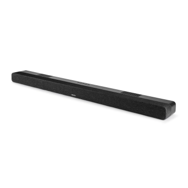 Саундбар із бездротовим сабвуфером Denon DHT-S517 Black