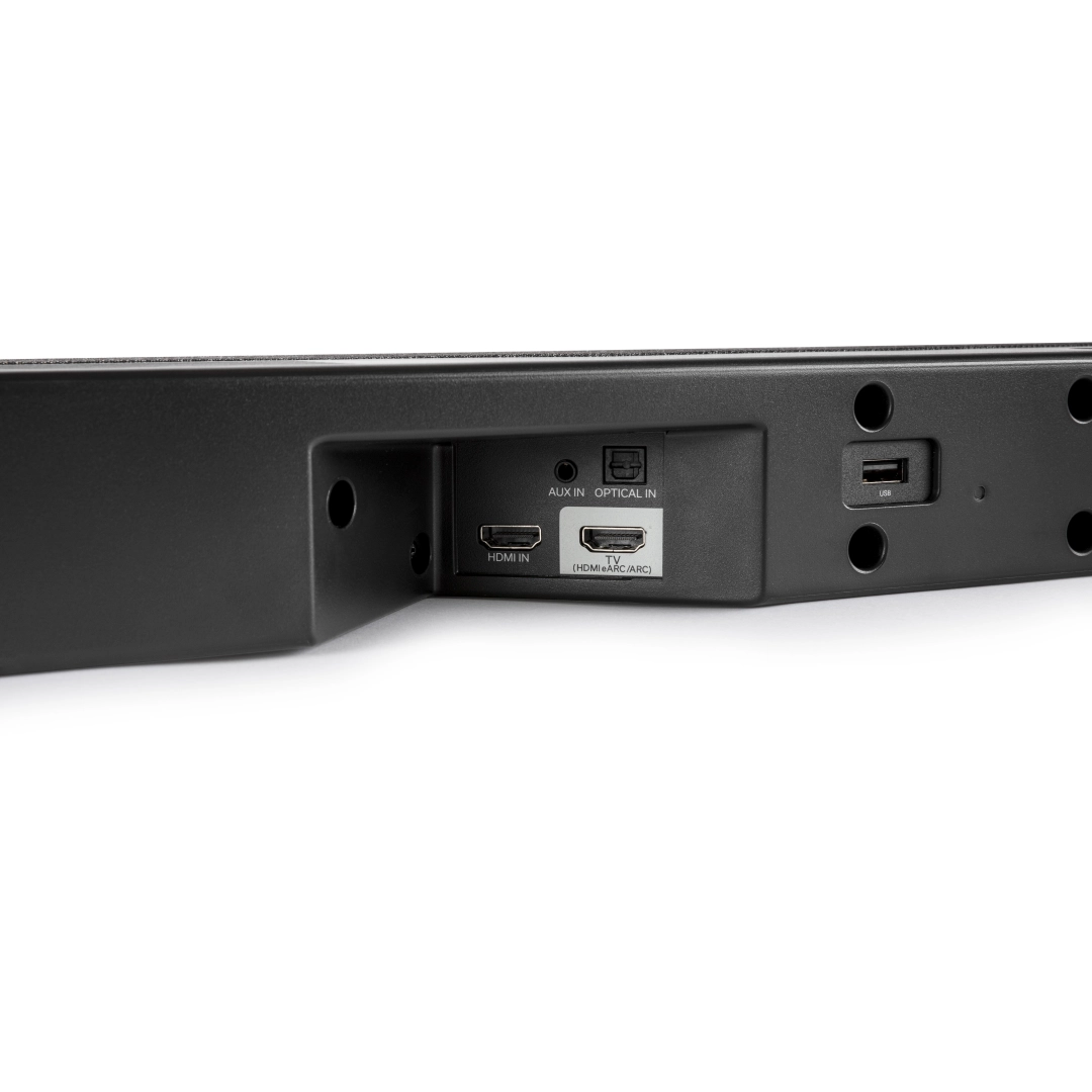 Саундбар із бездротовим сабвуфером Denon DHT-S517 Black Саундбар із бездротовим сабвуфером Denon DHT-S517 Black