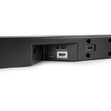 Саундбар із бездротовим сабвуфером Denon DHT-S517 Black