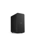 Саундбар із бездротовим сабвуфером Denon DHT-S517 Black