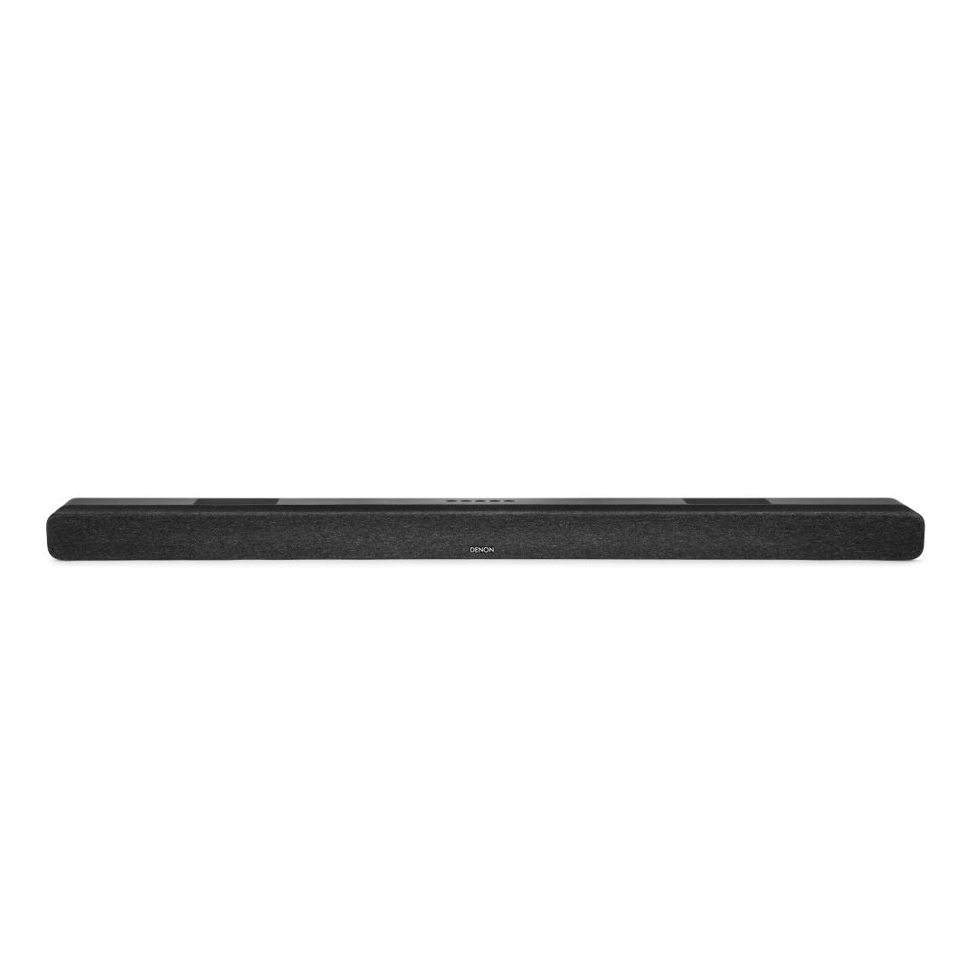 Саундбар із бездротовим сабвуфером Denon DHT-S517 Black Саундбар із бездротовим сабвуфером Denon DHT-S517 Black