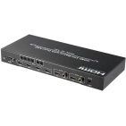 Generic HDM-942U HDMI Matrix 4 2 Switch