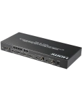 Generic HDM-942U HDMI Matrix 4 2 Switch