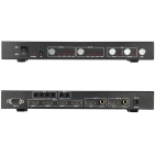 Generic HDM-942U HDMI Matrix 4 2 Switch Generic HDM-942U HDMI Matrix 4 2 Switch
