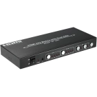 Generic HDM-942U HDMI Matrix 4 2 Switch
