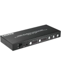 Generic HDM-942U HDMI Matrix 4 2 Switch