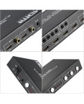 Generic HDM-942U HDMI Matrix 4 2 Switch