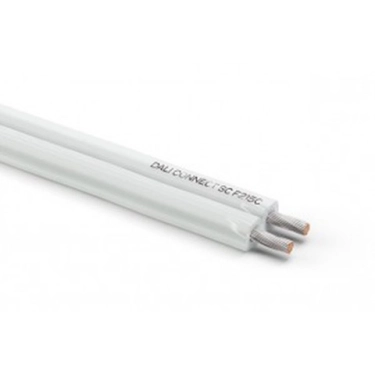 Акустичний кабель: DALI CONNECT SC F215C 1.50mm, бухта 200м
