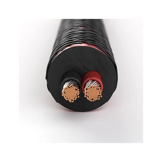 Speaker cable: DALI CONNECT SC RM230ST 3.00mm , 50m coil