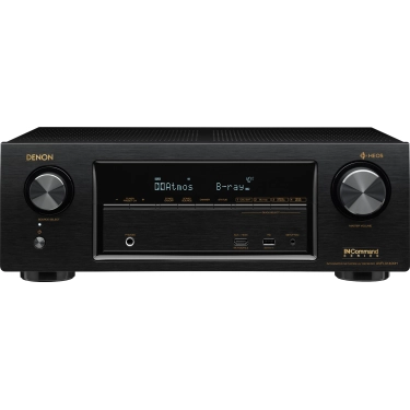 AV Ресівер Denon AVC-X8500H (13.2 сh)