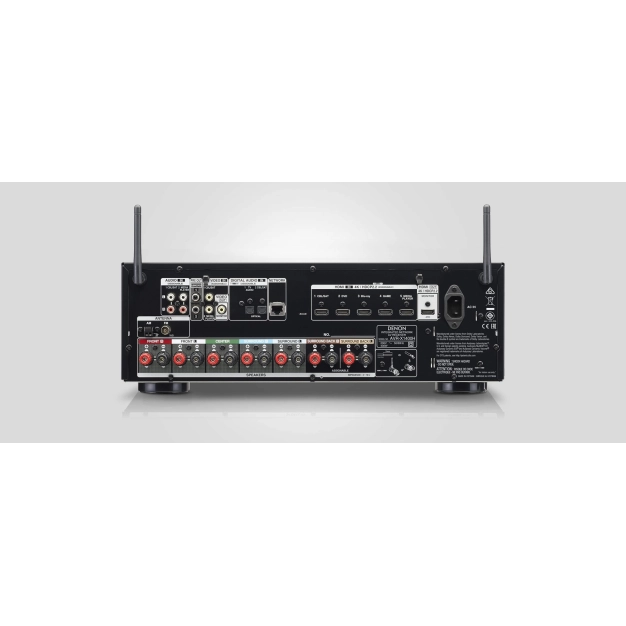 AV Ресівер Denon AVC-X8500H (13.2 сh) AV Ресівер Denon AVC-X8500H (13.2 сh)