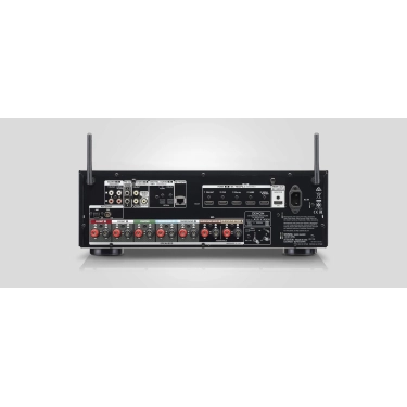 AV Ресівер Denon AVC-X8500H (13.2 сh)