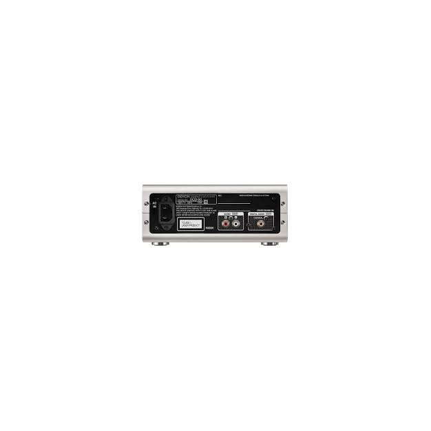 CD-плеєр Denon DCD-50