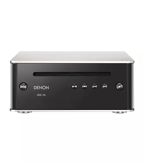 CD player Denon DCD-50 Buy in Kyiv. Delivery is free.