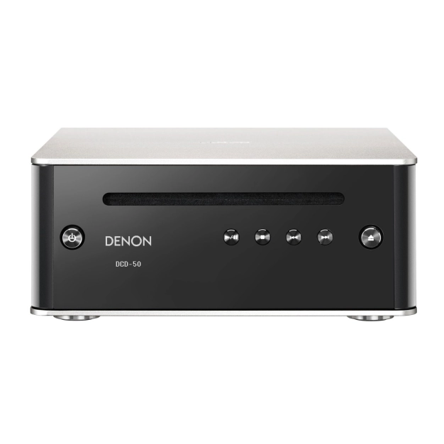 CD-плеєр Denon DCD-50