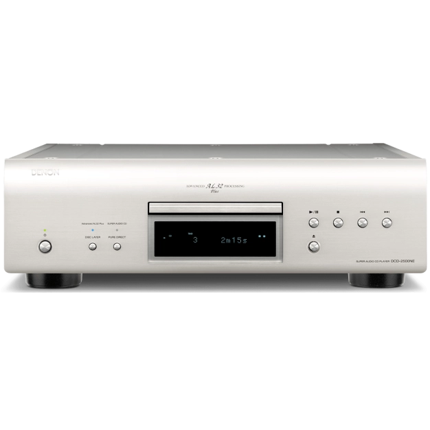 SACD-плеєр Denon DCD-2500NE