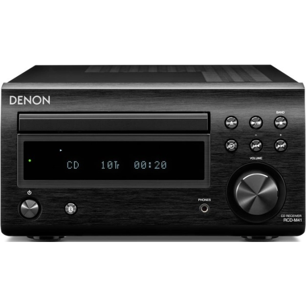 CD-ресивер Denon RCD-M41