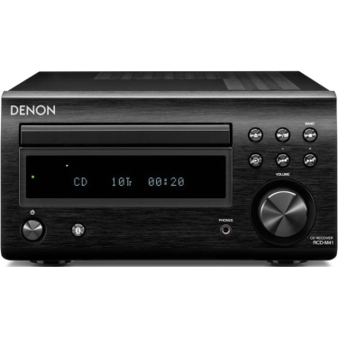 CD-ресивер Denon RCD-M41