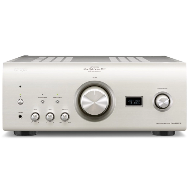 Стерео підсилювач Denon PMA-1600NE