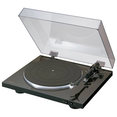 Вініловий програвач Denon DP-300F