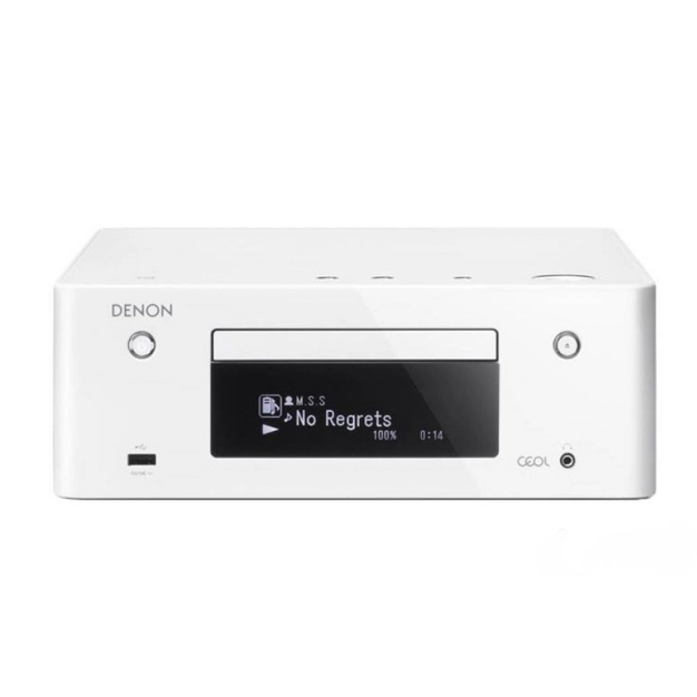 CD-ресивер Denon CEOL RCD-N9