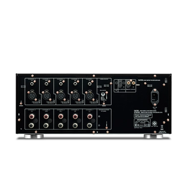Підсилювач потужності Marantz MM7055