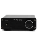 Цифровий стерео підсилювач FX-Audio FX-502A 2*50 Вт/4 Ом Black