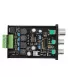 Цифровий стерео підсилювач FX-Audio FX-152E 2 х 30 Вт / 4 Ом Black
