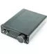 Bluetooth підсилювач FX-Audio FX-502C 2 х 50 Вт / 4 Ом Black