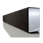 Пасивний звуковий проектор Monitor Audio SB-3 Пасивний звуковий проектор Monitor Audio SB-3